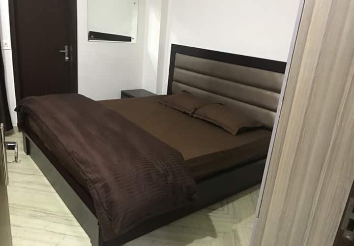 Sapphire Home Stay, New Delhi 4